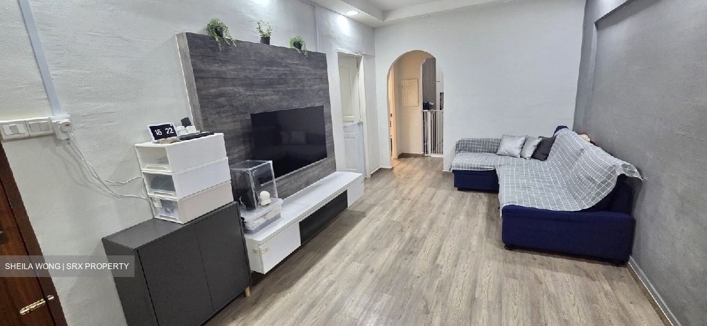 Blk 164 Bukit Batok Street 11 (Bukit Batok), HDB 3 Rooms #599225821